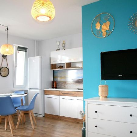 Apartament El Romano Гдиня Екстериор снимка