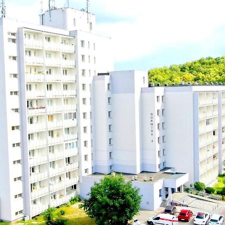 Apartament El Romano Гдиня Екстериор снимка