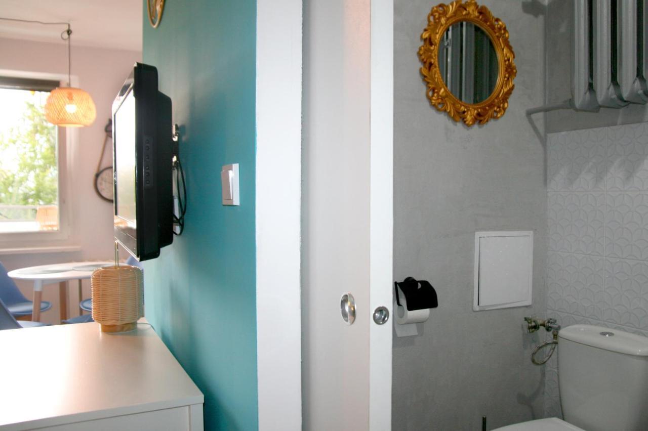 Apartament El Romano Гдиня Екстериор снимка